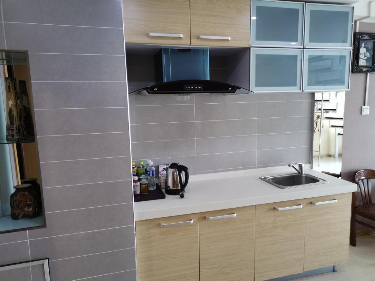 Fubang Hotel Apartment Suifenhe 외부 사진